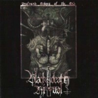 BLACK DEATH RITUAL Profound echoes of the end