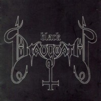BLACK DRAUGWATH Apocalyptic songs