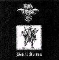 BLACK FUNERAL Belial arisen