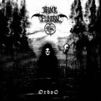 BLACK FUNERAL Ordog - LP