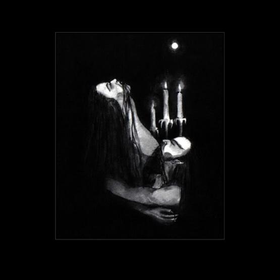 BLACK FUNERAL Vampyr-Throne of the Beast