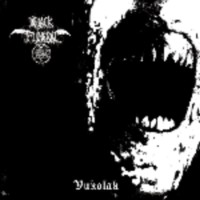BLACK FUNERAL Vukolak
