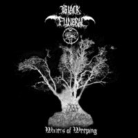 BLACK FUNERAL Waters of weeping