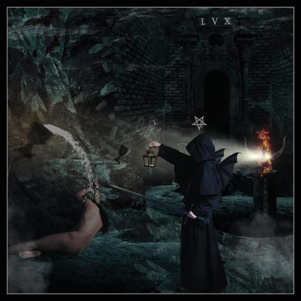BLACK GRAIL Misticismo regresivo