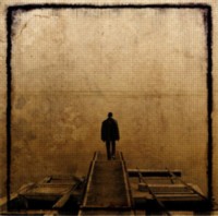 BLACK HATE Years of solitude