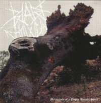 BLACK HOWLING Melancholy of a pagan bucolic spirit