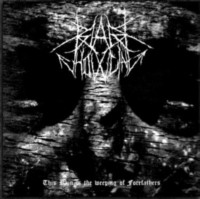 BLACK HOWLING This rain is the weeping of forefathers
