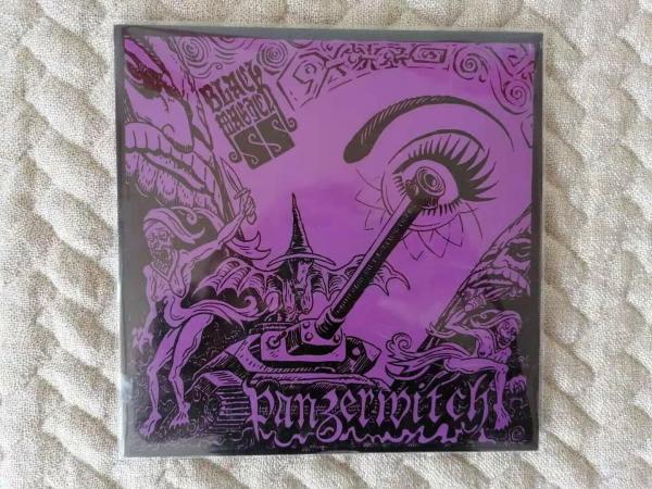 Black Magick SS Panzerwitch