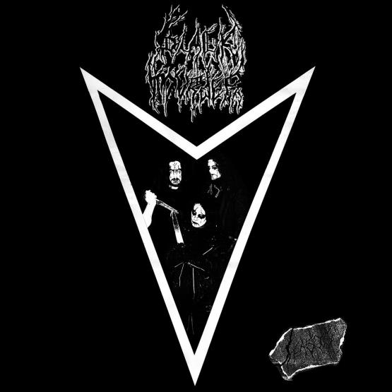BLACK MURDER Feasts 