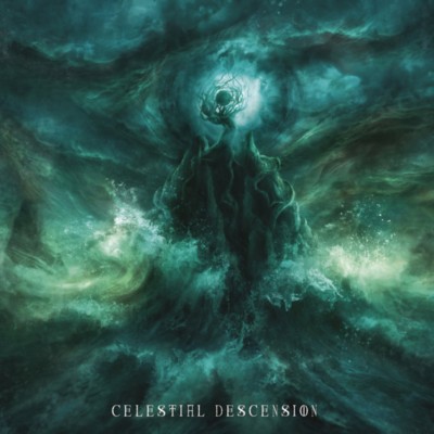 BLACK REAPER Celestial Descension