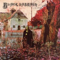 BLACK SABBATH Black sabbath