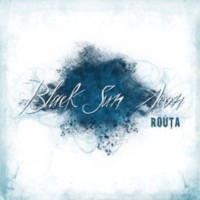 BLACK SUN AEON Routa - 2CD