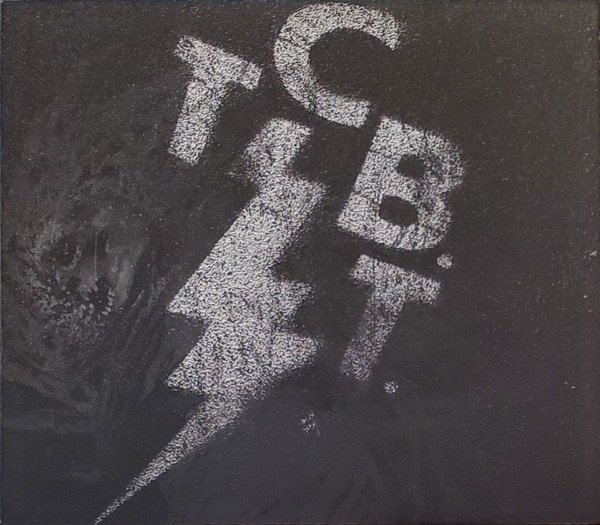 BLACK TUSK TCBT