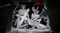 BLACK WITCHERY Desecration of the holy kingdom