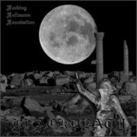 BLACKDEATH Fuckin fullmoon foundation
