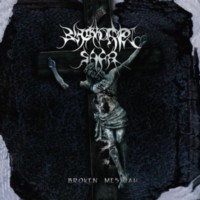 BLACKHORNED SAGA Broken messiah