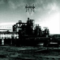 BLACKLODGE Solar cult - LP