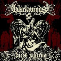 BLACKWINDS Flesh inferno