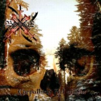 BLAKAGIR Carpathian art of sin