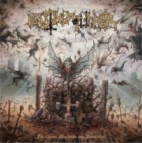 BLASPHEMOPHAGHER For Chaos, Obscurity and Desolation