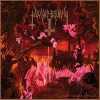 BLASPHERIAN Infernal warriors of death