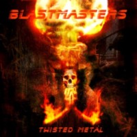 BLASTMASTERS Twisted metal