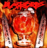 BLASTOCORPS Glorified