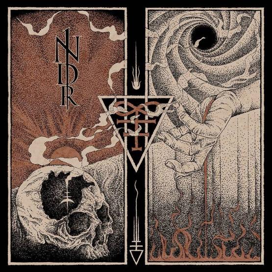 BLAZE OF PERDITION Near Death Revelations