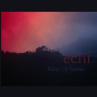 BLAZE OF SORROW Echi