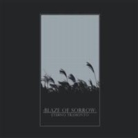 BLAZE OF SORROW Eterno Tramonto