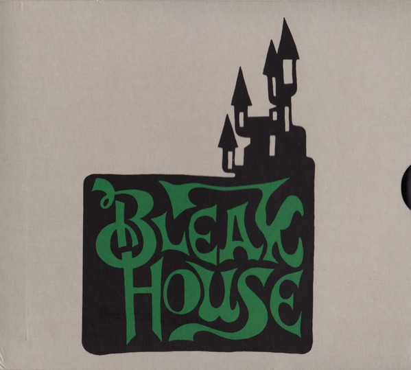 BLEAK HOUSE Bleak House (slipcase)