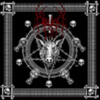 BLEEDING FIST Bestial Kruzifix666ion