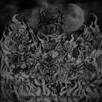BLEEDING FIST Macabrum Bestia Ex Abyssus