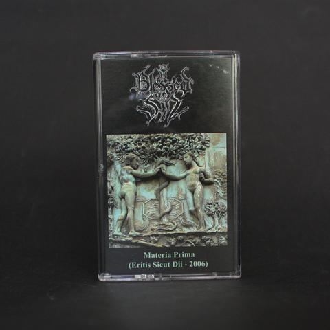 BLESSED IN SIN Materia Prima (Eritis Sicut Dii - 2006)