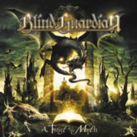 BLIND GUARDIAN A twist in the myth (2 CD digipack)