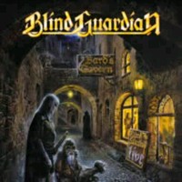 BLIND GUARDIAN Bard's tavern Live