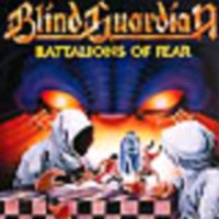 BLIND GUARDIAN Battallions of fear