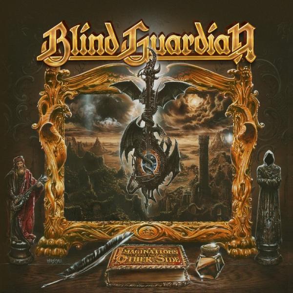 BLIND GUARDIAN Imaginations from the Other Side