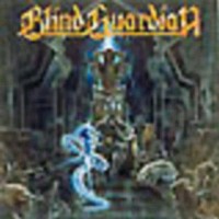 BLIND GUARDIAN Nightfall in the middle earth
