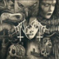 BLODSRIT Hinterland - LP