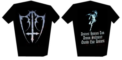 BLODSRIT Logo - Desinent - TS L