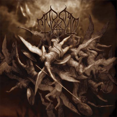 BLODSRIT Ocularis Infernum / Secrets Unveiled