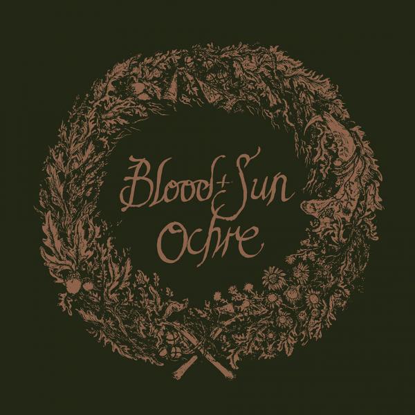 BLOOD AND SUN Ochre