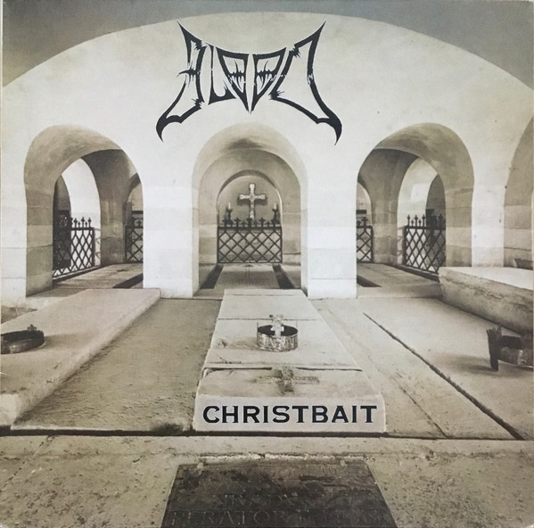 BLOOD Christbait