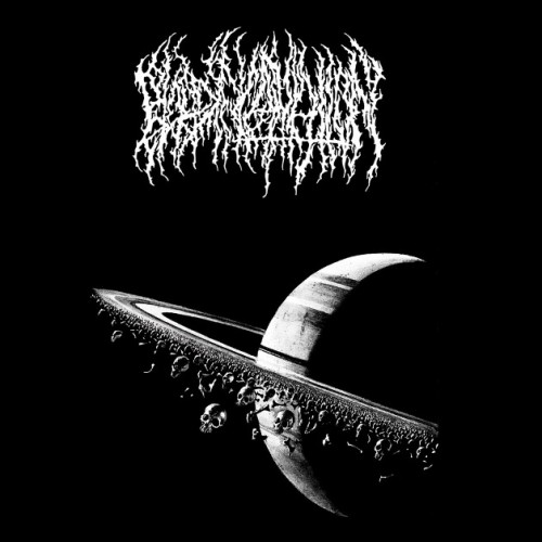BLOOD INCANTATION Interdimensional Extinction