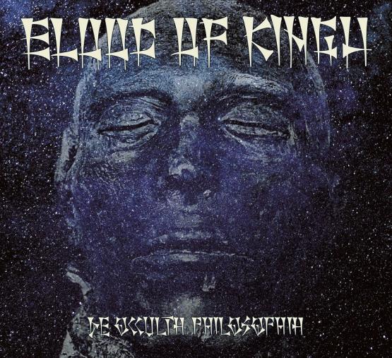 BLOOD OF KINGU De Occulta Philosophia
