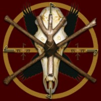 BLOOD OF THE BLACK OWL A Feral Spirit