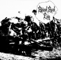 BLOOD RED FOG Demo I 2005 - remastered CD