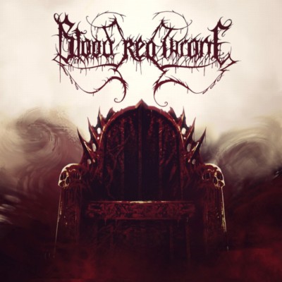 BLOOD RED THRONE Blood Red Throne - Ltd