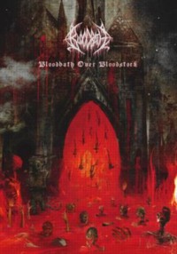 BLOODBATH Bloodbath Over Bloodstock - DVD